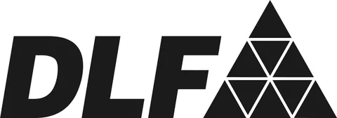 DLF logo