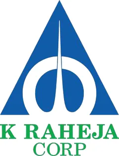 K Raheja Corp logo