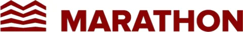 Marathon logo