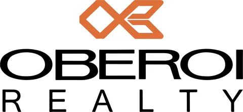 Oberoi Realty logo