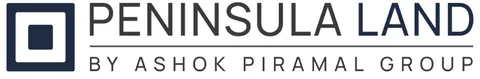 Peninsula Land logo