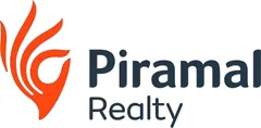 Piramal Realty logo