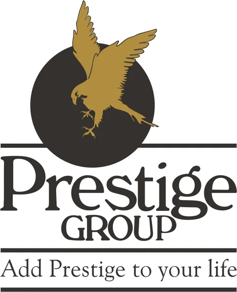 Prestige Group logo