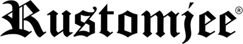 Rustomjee logo