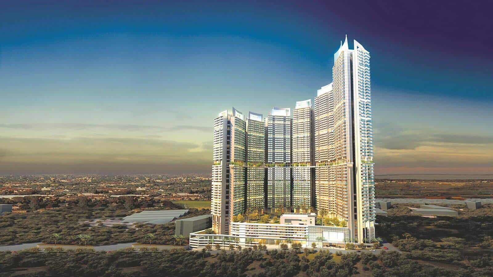 L&T Realty Crescent bay 1 (2)